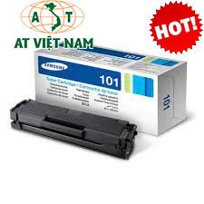 Mực in Laser đen trắng samsung MLT-D101S                                                                                                                                                                